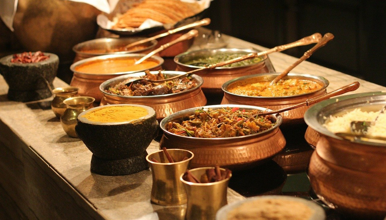 Catering